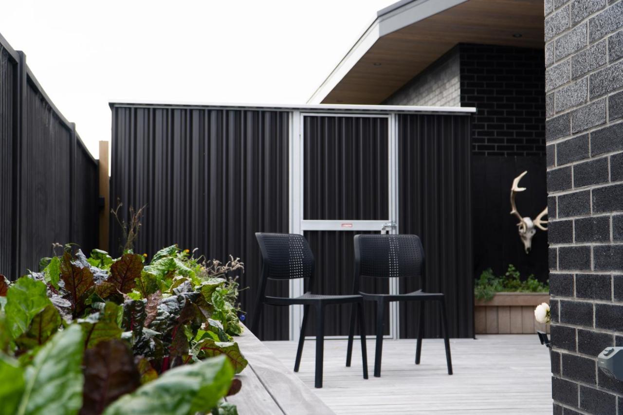 Villa The Snow Sport Studio Wanaka Exterior foto