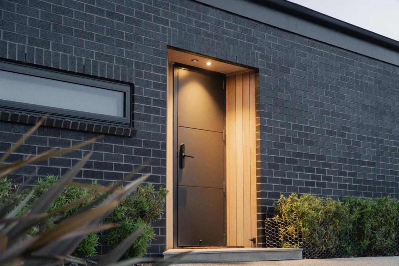 Villa The Snow Sport Studio Wanaka Exterior foto