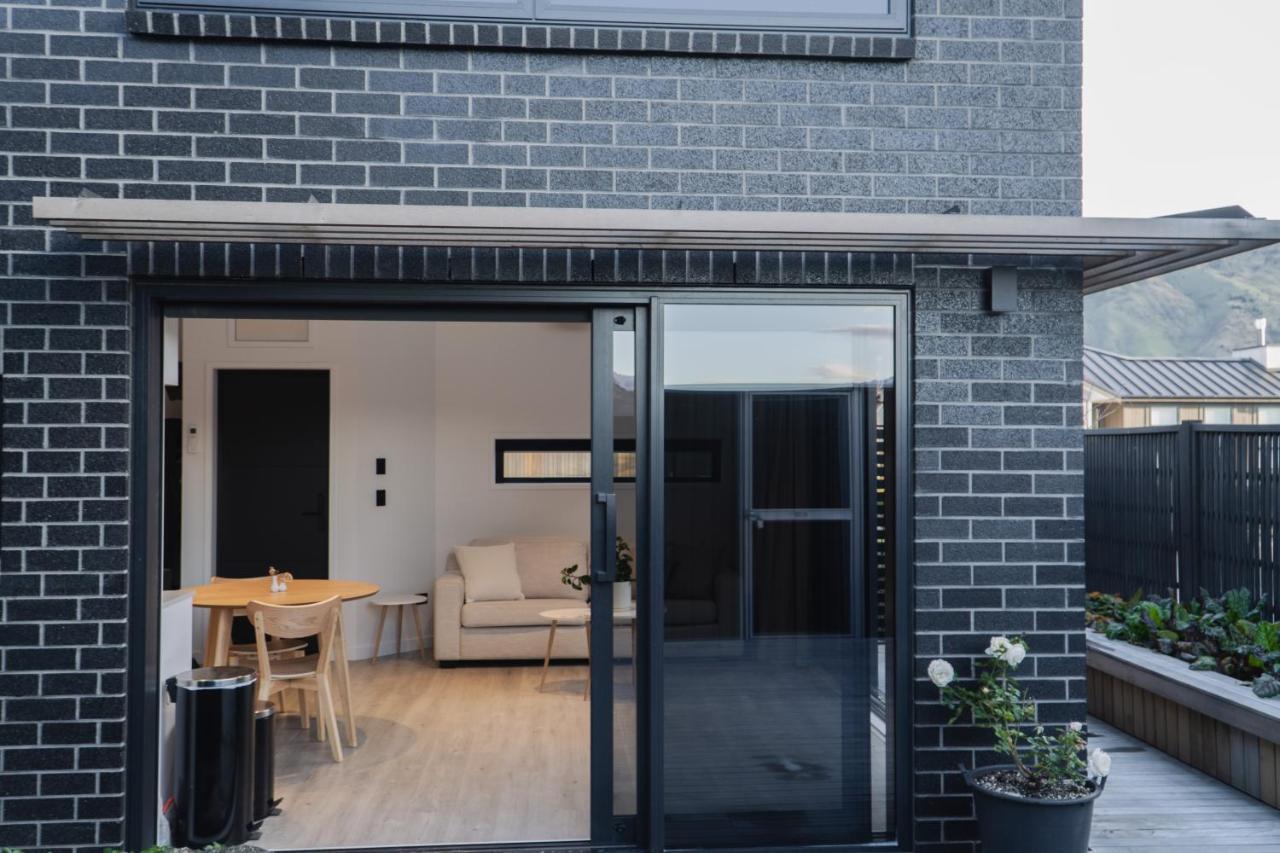 Villa The Snow Sport Studio Wanaka Exterior foto