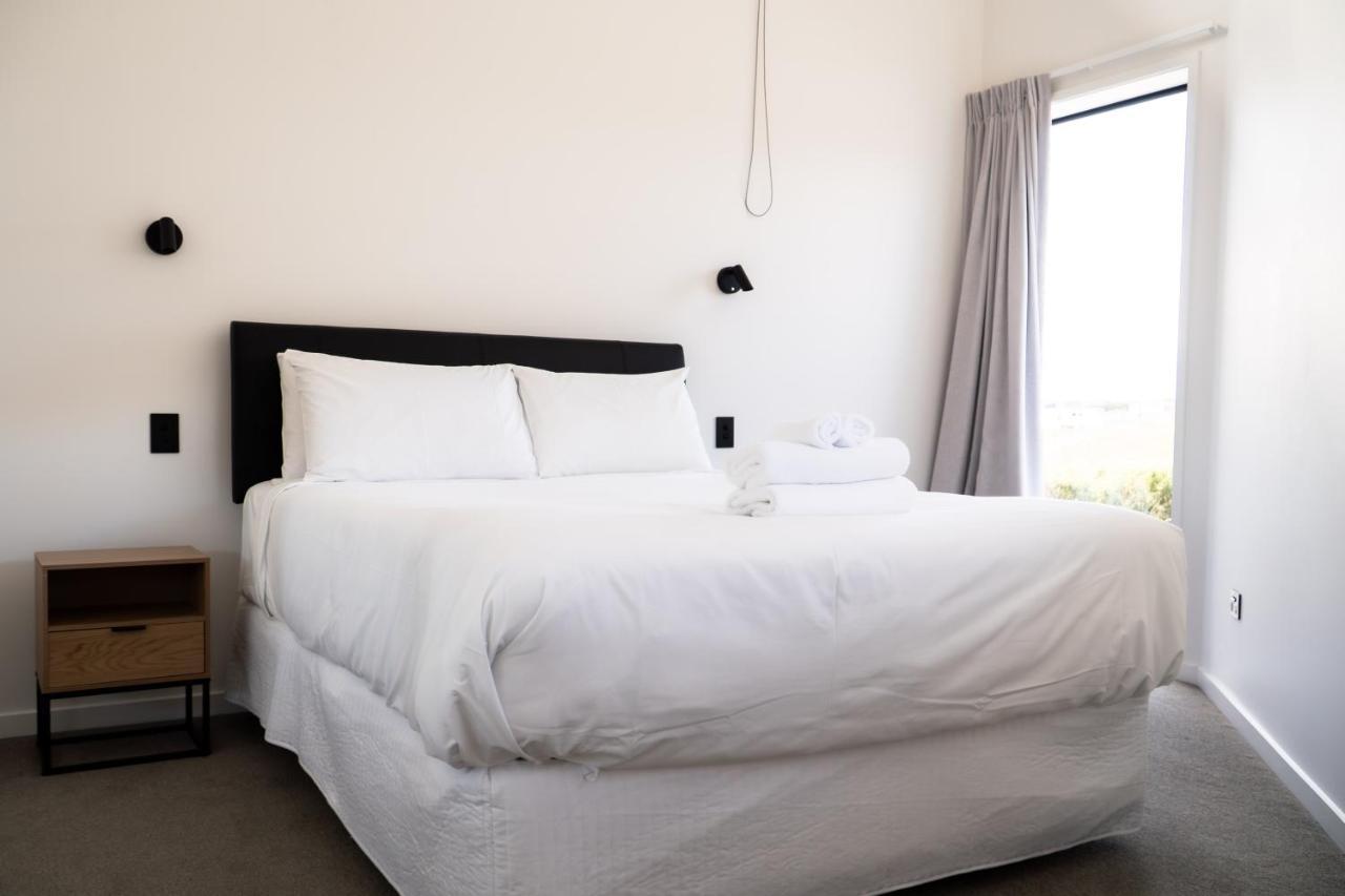 Villa The Snow Sport Studio Wanaka Exterior foto